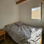 030 Cap D'agde 2 Pieces Et Mezzanine Avec Parking * Agde