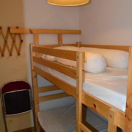 030 Cap D'agde 2 Pieces Et Mezzanine Avec Parking * 아그